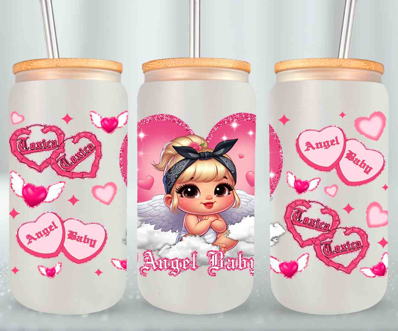Angel Baby-10116